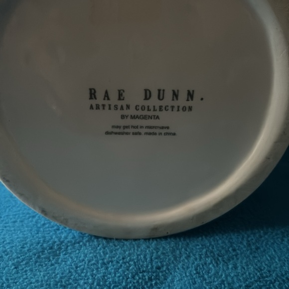 Dog treat jar - Picture 3 of 3